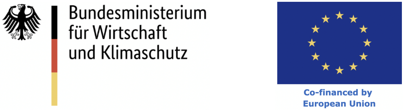 Ministry for Economic Affairs and Climate Action and the European Union
