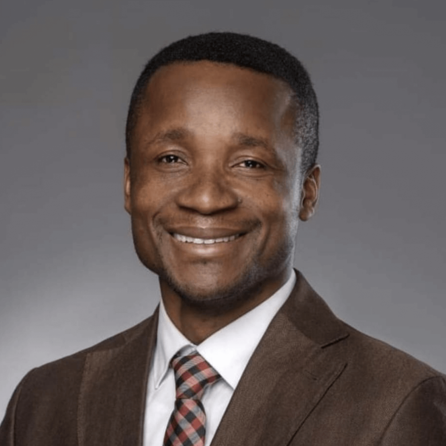 Gordon Oppong-Agyare