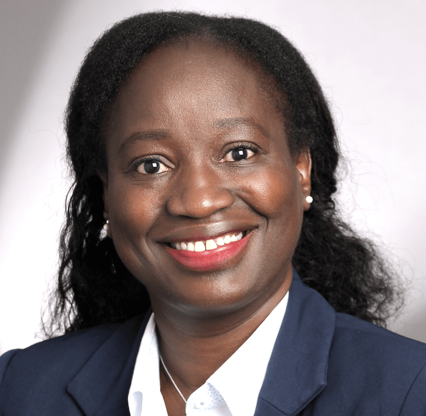 Dr. Marie Ngom